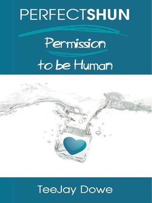 cover image of Perfectshun